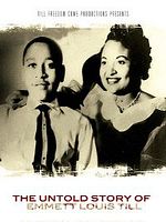 poster de The Untold story of Emmett Louis Till