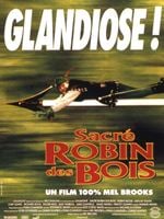 Sacré Robin des Bois