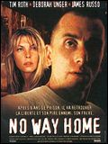 poster de No way home