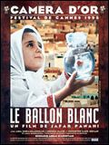 poster de Le Ballon blanc
