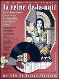 poster de La Reine de la nuit