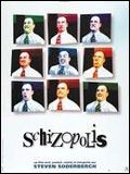 poster de Schizopolis