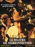 poster de Le Maître de marionnettes