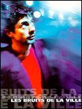 poster de Les Bruits de la ville