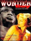 poster de Wonder boy