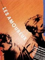 poster de Les Amoureux