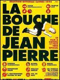 poster de La Bouche de Jean-Pierre