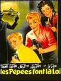 poster de Les Pépées font la loi