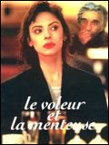 poster de Le Voleur et la menteuse