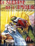 poster de La Sultane de l'amour