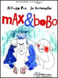 poster de Max et Bobo