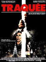 Traquée