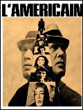 poster de L'Américain