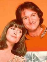 poster de Mork and Mindy