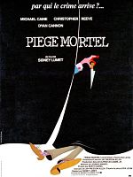 poster de Piège mortel