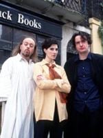 Black Books