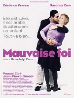 poster de Mauvaise foi