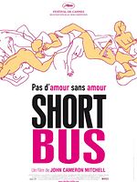 poster de Shortbus