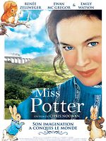 Miss Potter