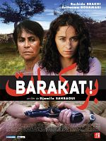 poster de Barakat!