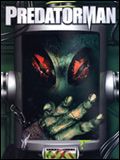 poster de Predatorman