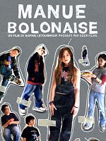 poster de Manue Bolonaise
