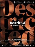 poster de Destricted
