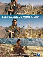 poster de Les Femmes du mont Ararat