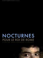 poster de Nocturnes pour le roi de Rome