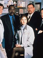 image de ADN, Menace immédiate