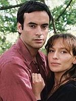 poster de Un été de canicule