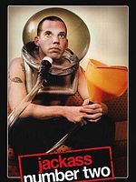 poster de Jackass Deux - Le film