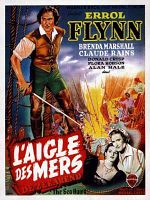 poster de L'Aigle des mers