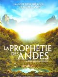 poster de La Prophétie des Andes