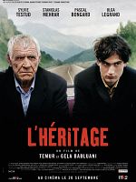 L'Héritage