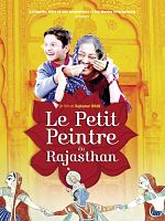 poster de Le Petit peintre du Rajasthan