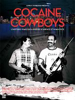 poster de Cocaine Cowboys