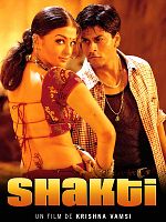 poster de Shakti