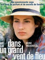 image de Dans un grand vent de fleurs