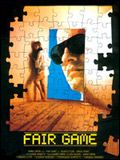poster de Fair Game