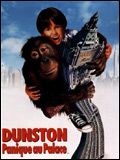 poster de Dunston, panique au palace