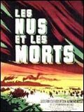 poster de Les Nus et les morts