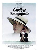 poster de Goodbye Emmanuelle