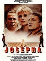 Josepha (Bande originale du film)