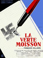poster de La Verte moisson