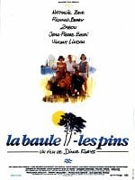 poster de La Baule-les-Pins
