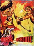 poster de Ulysse contre Hercule