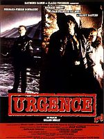 poster de Urgence