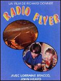 poster de Radio Flyer