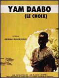 poster de Yam Daabo, le choix